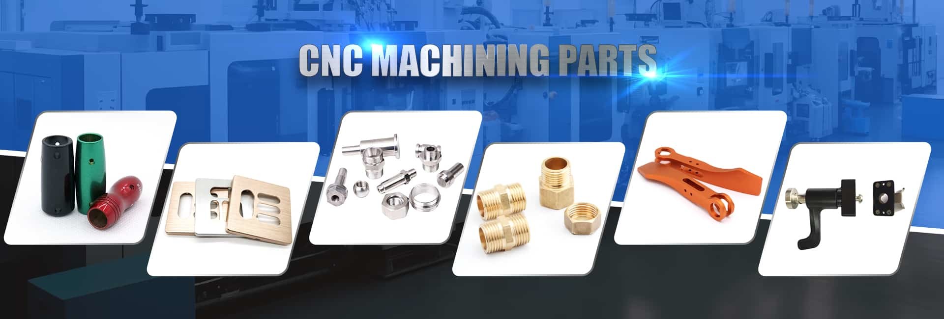 ποιότητας CNC που επεξεργάζεται τις υπηρεσίες στη μηχανή εργοστάσιο