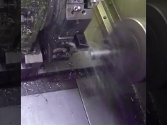 Τμήματα μετάλλου με επεξεργασία CNC ακριβείας ISO 9001 Πιστοποιημένο RoHS/REACH Συμμορφούμενο 24/7 συνεχής παραγωγή