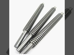 Υπηρεσίες επεξεργασίας CNC ακριβείας ISO 9001 & RoHS/REACH Πιστοποιημένη παραγωγική ικανότητα 24/7.