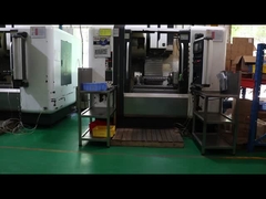 Τμήματα μηχανικής CNC - Εργαλεία και εξαρτήματα προσαρμοσμένα, υποστήριξη παραγωγής μικρών παρτίδων