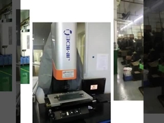 Υπηρεσίες επεξεργασίας CNC χάλυβα λοίμωξης ακρίβειας