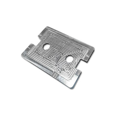 Καλή τιμή Υπηρεσία Custom CNC Μεταλλικής Κόψιμης Ακριβής Στρίψιμο / Τρυπεία Ra 0.1 Επιφανειακή τραχύτητα σε απευθείας σύνδεση