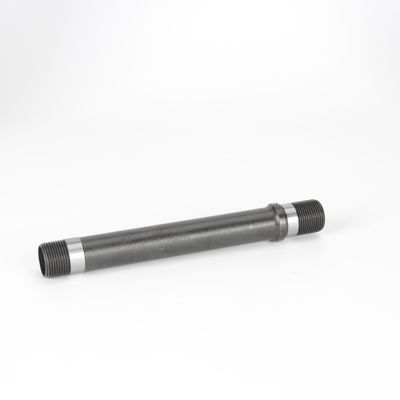 Καλή τιμή Κούφια εξατομικευμένα άξονα άξονα σβήσιμο / θέρμανση 20Hrc - 30Hrc σκληρότητα σε απευθείας σύνδεση