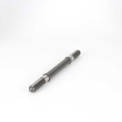 Καλή τιμή Προσαρμοσμένη θερμική επεξεργασία στερεού άξονα για βέλτιστη σκληρότητα σε απευθείας σύνδεση