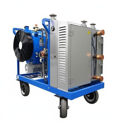 Καλή τιμή ISO9001:2015 Πιστοποιημένες υπηρεσίες θερμικής επεξεργασίας με εύρος θερμοκρασίας 200 °C έως 1200 °C και πλήρως αυτοματοποιημένο σύστημα ελέγχου σε απευθείας σύνδεση