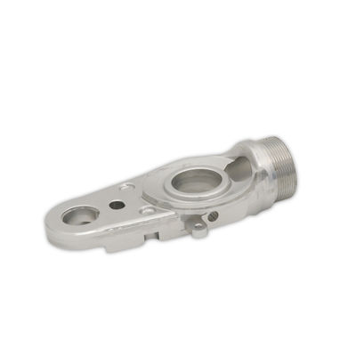 Καλή τιμή Υπηρεσίες αλουμινίου OEM CNC Milling And Turning Manufacturer σε απευθείας σύνδεση
