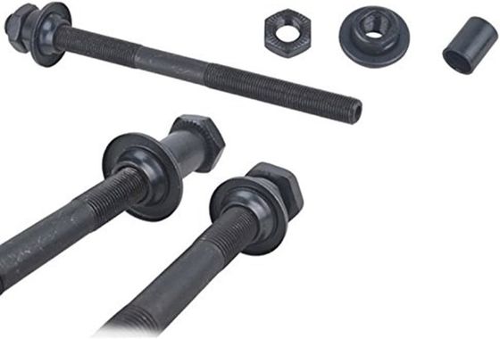 Καλή τιμή Μπροστά πίσω άξονας ποδηλάτου, E Bike Wheel Hub εξαρτήματα για MTB Road City σε απευθείας σύνδεση