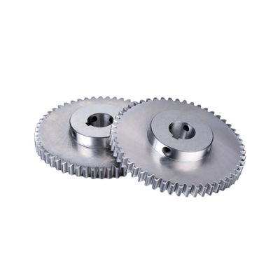 Καλή τιμή 0.01MM Μεγάλη αυστηρή ανοχή CNC Custom Metal Parts σε απευθείας σύνδεση