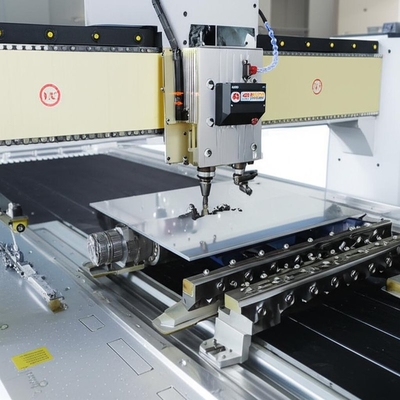 Καλή τιμή Υπηρεσίες επεξεργασίας CNC με ακρίβεια 0,1 mm σε απευθείας σύνδεση