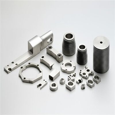 Καλή τιμή Υπηρεσίες γρήγορης κατασκευής πρωτοτύπων με μηχανική CNC για σύνθετα εξαρτήματα με πολυάξια CNC κατασκευή ακριβείας σε απευθείας σύνδεση