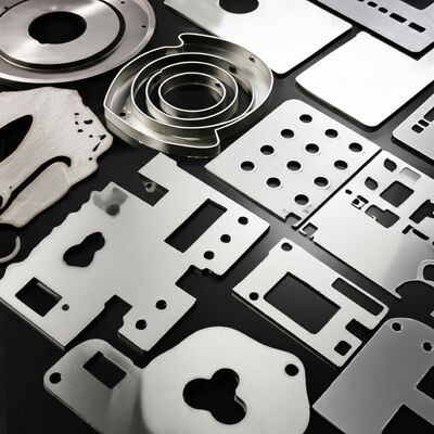 Καλή τιμή Ακρίβεια ±0.1 mm Υπηρεσίες Κοπής CNC για Προσαρμοσμένη Μηχανουργική CNC και Λύσεις Μηχανουργικής CNC Αυτοκινήτων σε απευθείας σύνδεση