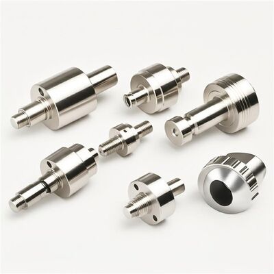 Καλή τιμή Υψηλής ακρίβειας εξατομικεύσιμα ελαφριά πλαστικά μέρη CNC για βιομηχανικές εφαρμογές σε απευθείας σύνδεση