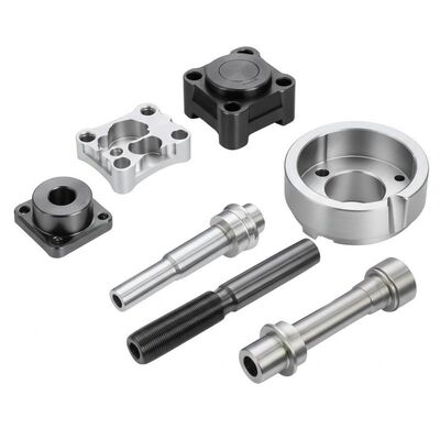 Καλή τιμή Υπηρεσίες Επεξεργασίας Θερμότητας Ακριβείας με Βάθος Διάτρησης 20:1, Μηχανική Μικρο-Πόρων και Ενσωμάτωση Πολλαπλών Διαδικασιών σε απευθείας σύνδεση