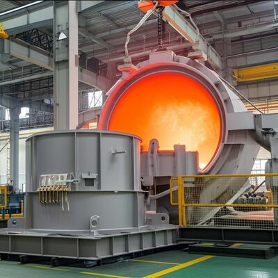 Καλή τιμή Προσαρμοσμένες υπηρεσίες θερμικής επεξεργασίας για την άμβλυνση και την εξομάλυνση του στρες σύμφωνα με το πρότυπο ISO 9001 σε απευθείας σύνδεση