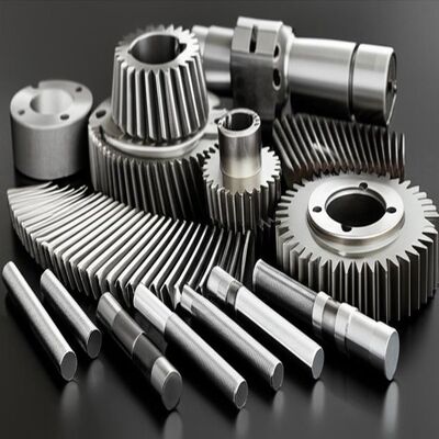 Καλή τιμή Επαγγελματικές υπηρεσίες θερμικής επεξεργασίας με πιστοποίηση ISO9001 με θερμική επεξεργασία επαγωγής και προσαρμόσιμες διαδικασίες σε απευθείας σύνδεση