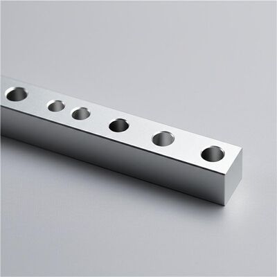 Καλή τιμή Εξατομικευμένες Υπηρεσίες Φινιρίσματος Μετάλλων με Πολλαπλά Φινιρίσματα Επιφανειών και Εγγύηση ενός Μήνα σε απευθείας σύνδεση