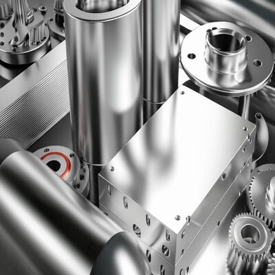 Καλή τιμή Υπηρεσίες Ανθεκτικής Επεξεργασίας Επιφανειών που Προσφέρουν Αντίσταση στη Διάβρωση και Βελτιωμένη Μακροζωία Υλικών με Προσαρμόσιμες Επεξεργασίες σε απευθείας σύνδεση